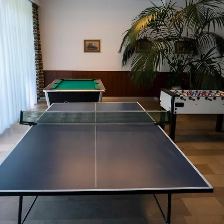 Kolejarz Natura Tour 3* Закопане
