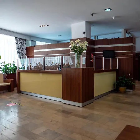 Kolejarz Natura Tour Курортный комплекс