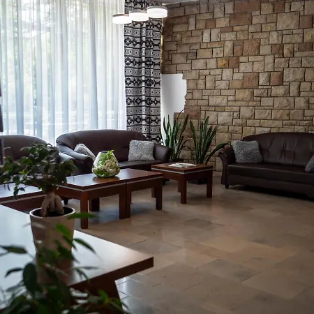 Курортный комплекс Kolejarz Natura Tour 3*
