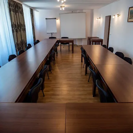 Kolejarz Natura Tour 3* Закопане